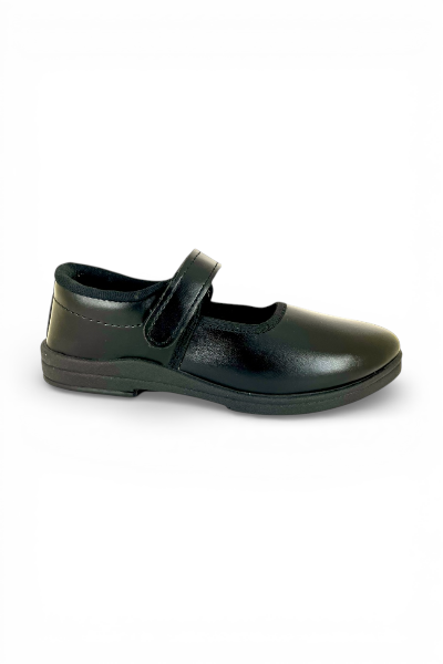 GIRLS-WELCRO-SCHOOL-SHOES-BLACK-3
