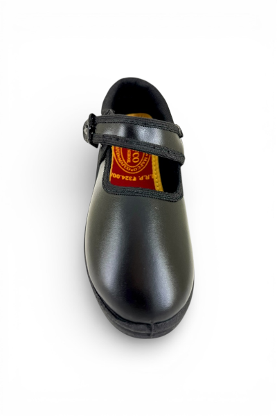 Girls-Buckle-Black-school-shoe-2