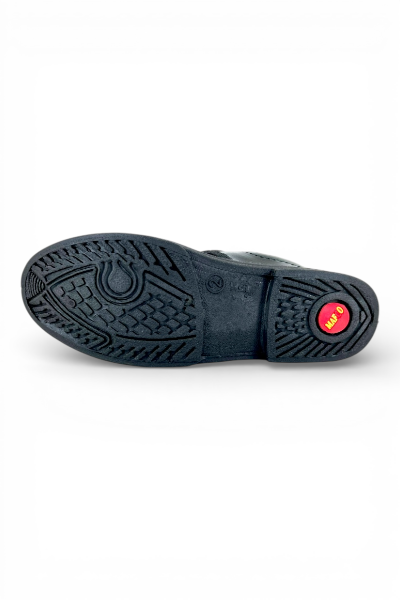 Girls-Buckle-Black-school-shoe-4