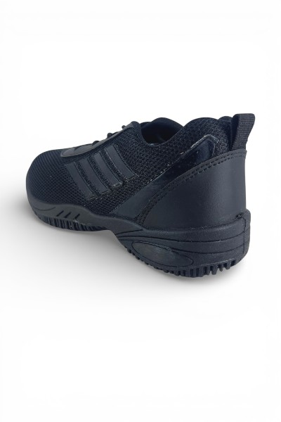 Soft-pvc-school-shoes-black-sports-style-lace-3 soft pvc school shoes black sports style lace